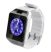 AlphaOne DZ09 smart hodinky biele- Telefón už nemusíte vybrať z vrecka alebo z tašky