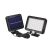 Homeland IP65  LED Solárny reflektor